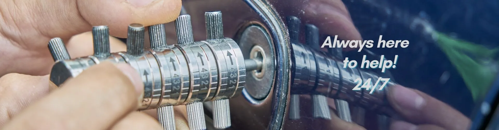 Contact Autolock YEG